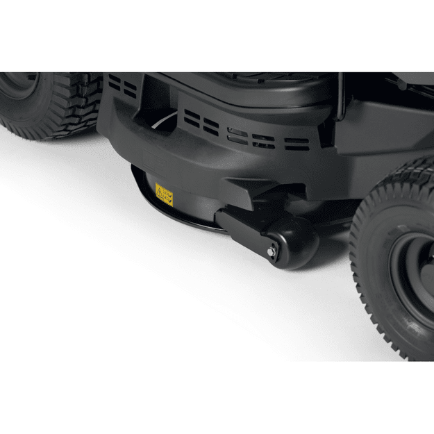 Traktoriukas Stiga Estate 384 (ST 450)