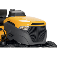 Traktoriukas Stiga Estate 384 (ST 450)