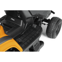 Traktoriukas Stiga Estate 384 (ST 450)