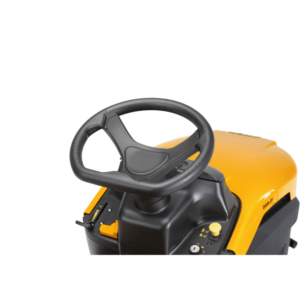 Traktoriukas Stiga Estate 384 (ST 450)