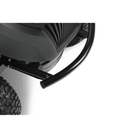 Traktoriukas Stiga Estate 384 (ST 450)