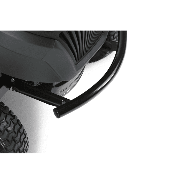 Traktoriukas Stiga Estate 384 (ST 450)