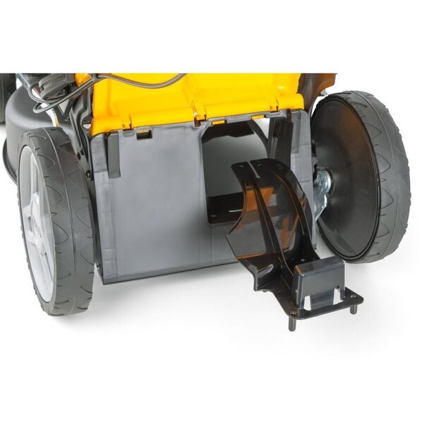 Vejapjovė savaeigė Stiga COMBI 748 SE (el. starteris)