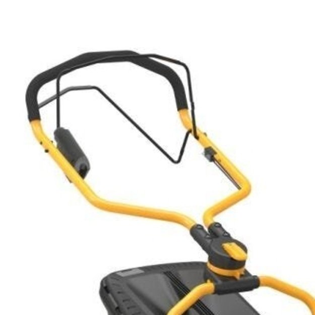 Vejapjovė savaeigė Stiga COMBI 748 SE (el. starteris)