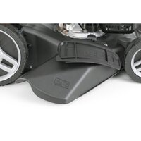 Vejapjovė savaeigė Stiga COMBI 748 SE (el. starteris)