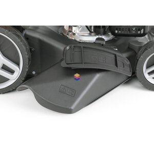 Vejapjovė savaeigė Stiga COMBI 748 SE (el. starteris)