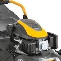 Vejapjovė savaeigė Stiga COMBI 748 SE (el. starteris)