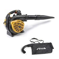 Lapų pūtikas/siurblys Stiga BL 530v