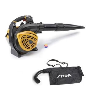 Leaf blower/vacuum Stiga BL 530v