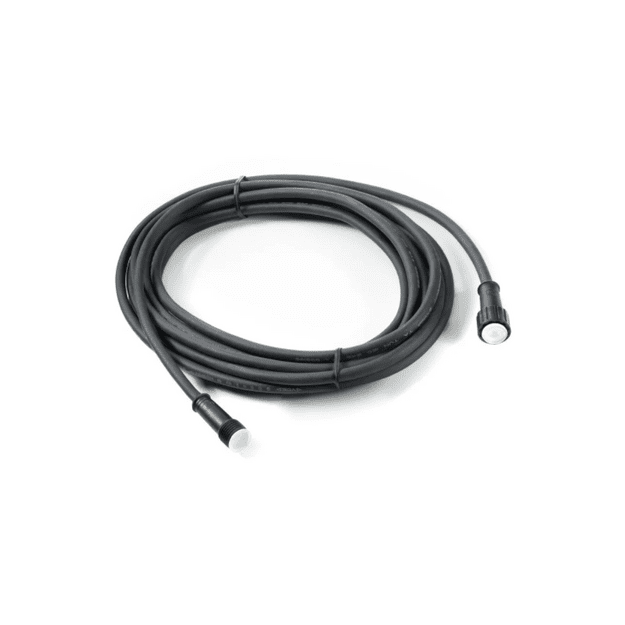 Pasikrovimo stotelės laido prailginimas (15 metrų) Stiga Stig