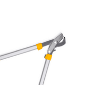 Genėjimo žirklės ilga rankena prasilenk.ašm. STIGA