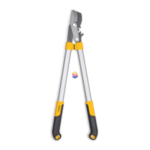 Long-handle pruning shears crossed blade STIGA