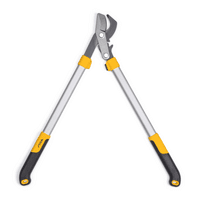 Genėjimo žirklės ilga rankena prasilenk.ašm. STIGA