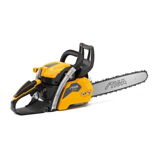 Benzininis pjūklas Stiga CS 750 (18 ), keičia SP 466, 240461802/S17