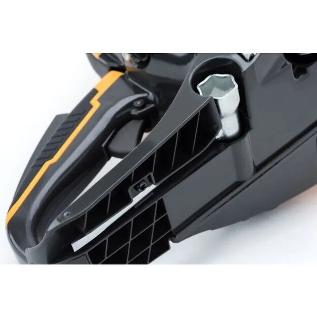 Benzininis pjūklas Stiga CS 750 (18 ), keičia SP 466, 240461802/S17