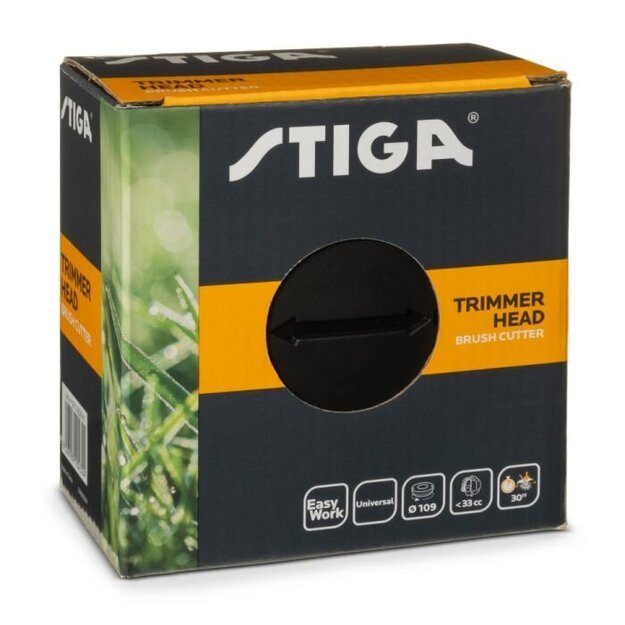 Pjovimo galvutė Stiga (keičia 323155000/0, 323155002/1 3L4353000/1)