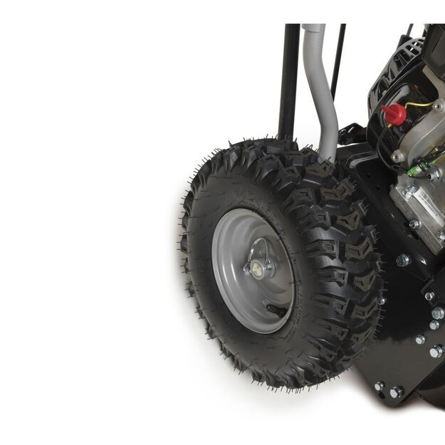 Benzininė šlavimo mašina SWS 600 G Stiga