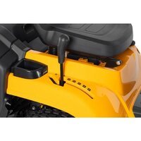 Traktoriukas Stiga Estate 384 M (mechaninė pav. Dėžė)