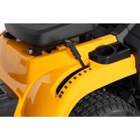 Traktoriukas Stiga Estate 384 M (mechaninė pav. Dėžė)