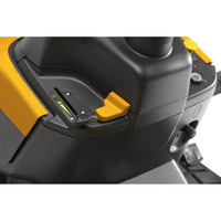 Traktoriukas Stiga Estate 384 M (mechaninė pav. Dėžė)