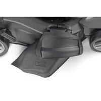 Vejapjovė savaeigė Stiga COMBI 753 SE (el. starteris)