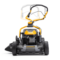 Vejapjovė savaeigė Stiga COMBI 753 SE (el. starteris)