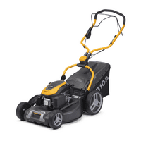 Vejapjovė savaeigė Stiga COMBI 753 SE (el. starteris)