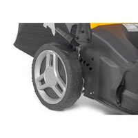 Vejapjovė savaeigė Stiga COMBI 753 SE (el. starteris)