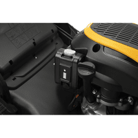 Vejapjovė savaeigė Stiga COMBI 753 SE (el. starteris)