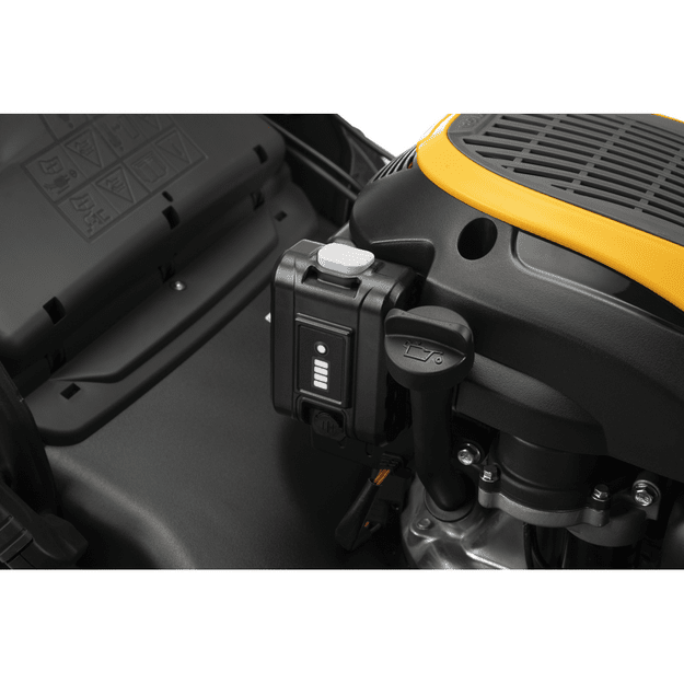 Vejapjovė savaeigė Stiga COMBI 753 SE (el. starteris)