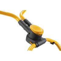 Vejapjovė savaeigė Stiga COMBI 753 SE (el. starteris)