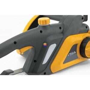 Electric chainsaw Stiga CS 122c (2200 W)