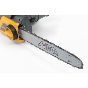 Electric chainsaw Stiga CS 122c (2200 W)