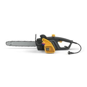 Electric chainsaw Stiga CS 122c (2200 W)