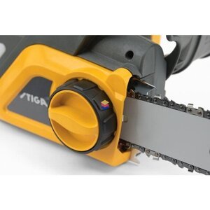 Electric chainsaw Stiga CS 122c (2200 W)
