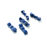 Gnybtai perimetro vielai Stiga Stig robotų (5 vnt. Pakuotė)