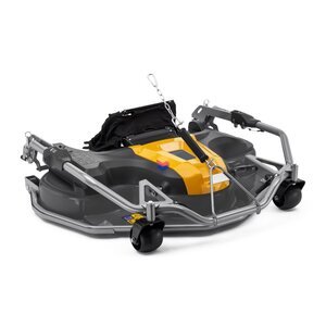 Pjovimo deka Stiga Park Combi Pro 110 Q Plus (keičia 2D6311021/ST1)