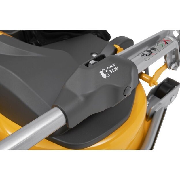 Pjovimo deka Stiga Park Combi Pro 110 Q Plus (keičia 2D6311021/ST1)