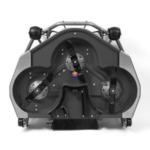 Pjovimo deka Stiga Park Combi Pro 110 Q Plus (keičia 2D6311021/ST1)