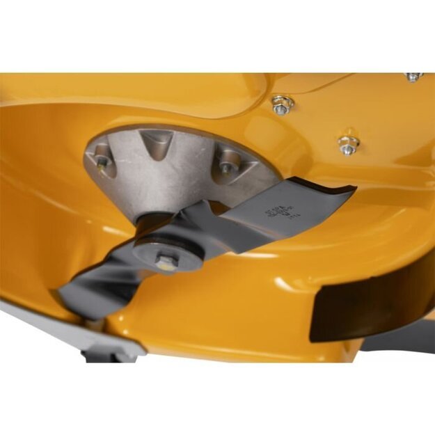 Pjovimo deka Stiga Park Combi Pro 110 Q Plus (keičia 2D6311021/ST1)