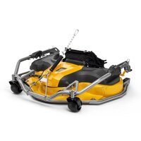 Pjovimo deka Stiga Park Combi Pro 110 Q Plus (keičia 2D6311021/ST1)
