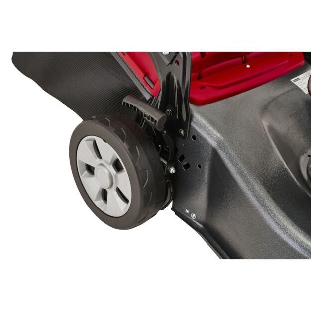 Benz. vejapjovė Mountfield SP46 (ST 140 OHV Autochoke)