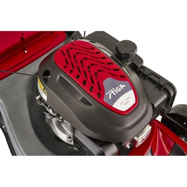 Benz. vejapjovė Mountfield SP46 (ST 140 OHV Autochoke)