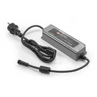 Roboto pasikrovimo stotelės maitinimo blokelis 4A