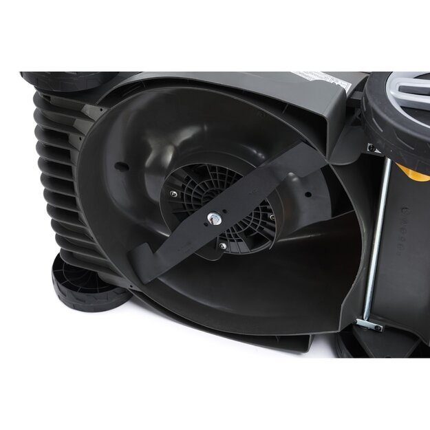 Akumuliatorinė vejapjovė STIGA Combi 340e Kit (Iki 350 m2, 48V)