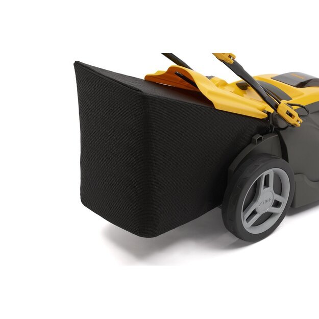 Akumuliatorinė vejapjovė STIGA Combi 340e Kit (Iki 350 m2, 48V)