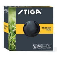 Pjovimo galvutė kompl. (130 mm.)