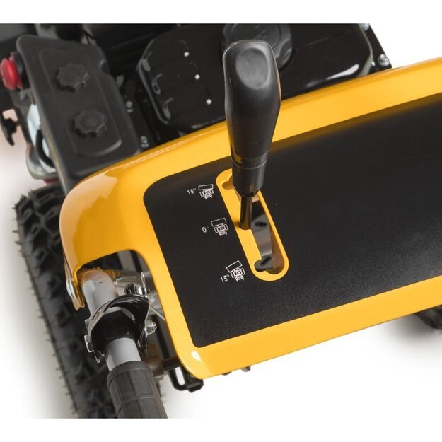 Benzininė šlavimo mašina SWS 800 G Stiga