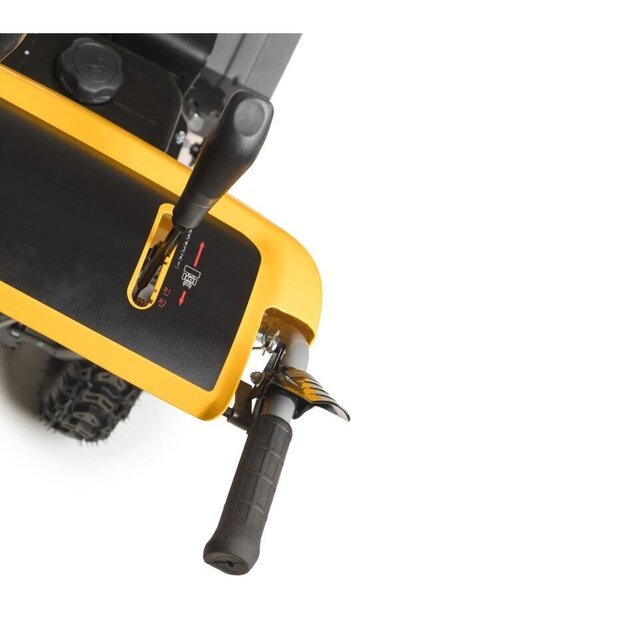 Benzininė šlavimo mašina SWS 800 G Stiga