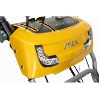 Sniego valytuvas Stiga ST 5266 P Trac